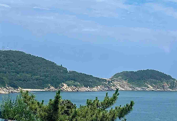 威海环海路观光巴士第 20 张图片