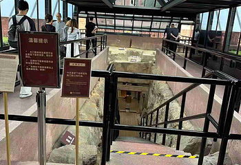 南越王博物院(王墓展区)第 251 张图片