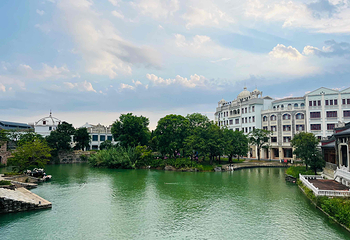 赤坎·广东华侨国际旅游度假区第 79 张图片