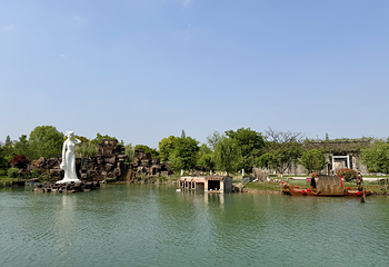 洋河酒厂文化旅游区第 24 张图片
