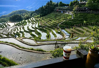 云和梯田景区第 40 张图片