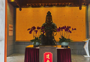 大佛古寺第 143 张图片