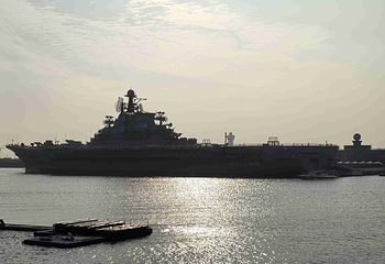 泰达航母主题公园第 212 张图片