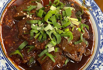 澄城崇斌水盆羊肉(后宰门店)第 12 张图片