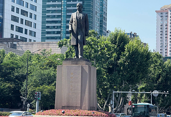 新街口第 19 张图片