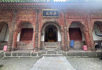 琅琊山景区第 37 张图片