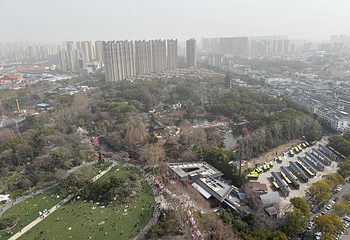 天宁宝塔第 50 张图片