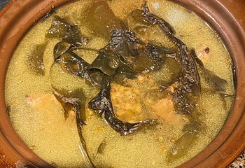 鱼回头(老岳阳·岳阳味店)第 137 张图片
