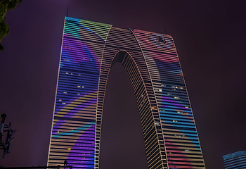 金鸡湖第 189 张图片