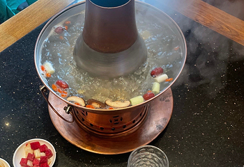 南门涮肉(天坛店)第 63 张图片