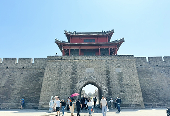 兴城古城第 31 张图片