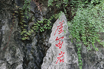 芦笛岩第 63 张图片