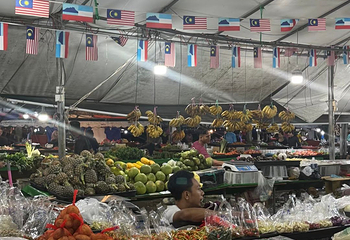 菲力宾市场第 34 张图片