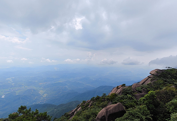 灵山风景区第 126 张图片