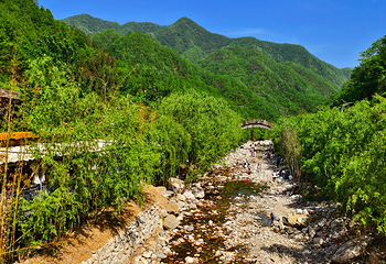 终南山寨第 17 张图片