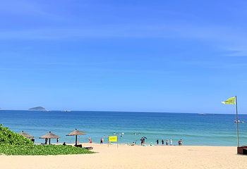 亚龙湾国家旅游度假区第 144 张图片