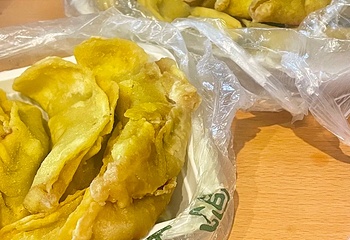 李记清真馆(打钉巷店)第 34 张图片