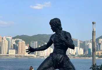 维多利亚港第 246 张图片