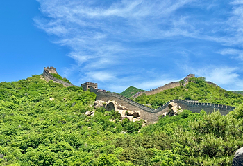八达岭长城第 97 张图片
