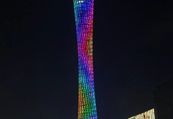 广州塔第 271 张图片