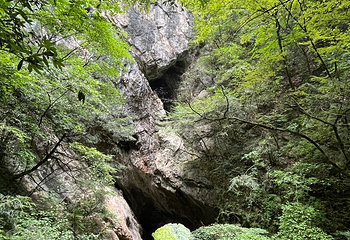 神农架风景区第 199 张图片