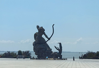 巴陵广场第 168 张图片