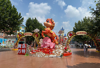 青岛方特梦幻王国第 58 张图片