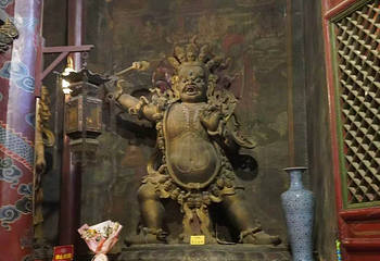 大召寺第 82 张图片