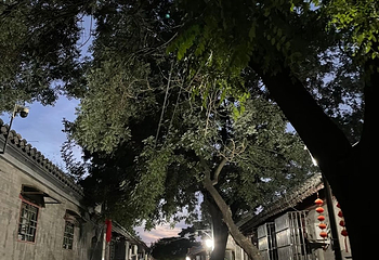 南锣鼓巷第 40 张图片