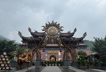 巴拿山第 43 张图片
