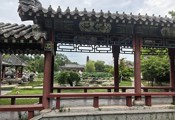 铁塔景区第 48 张图片