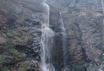 庐山风景名胜区第 357 张图片
