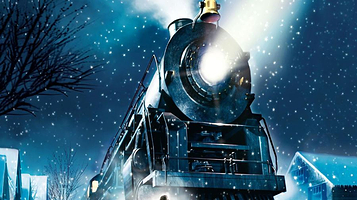 极地快车(郑州方特欢乐世界店)