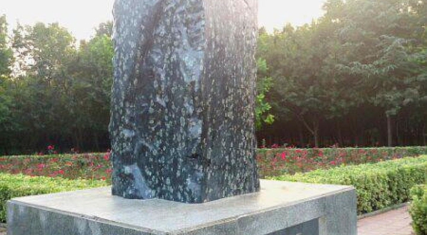 商都植物园北区