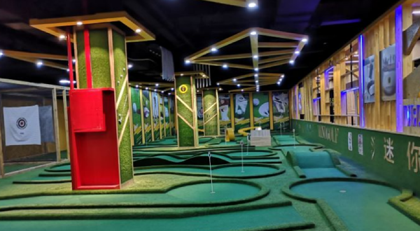 尤思特运动·射箭·真人CS·漂移车