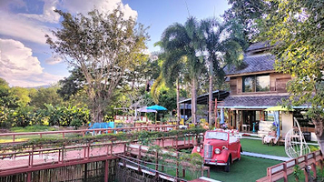 Ta-Pai Memorial Bridge