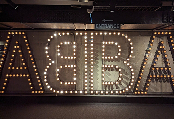 ABBA博物馆第 6 张图片