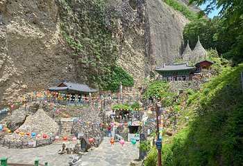 马耳山第 22 张图片