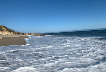 El Pescador State Beach第 2 张图片