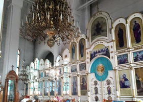 Cathedral of the Annunciation