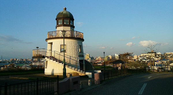 米町公园