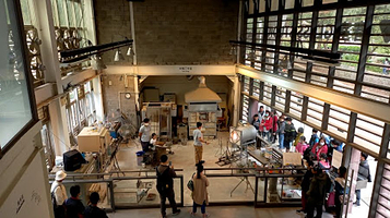 新竹市文化局玻璃工艺博物馆