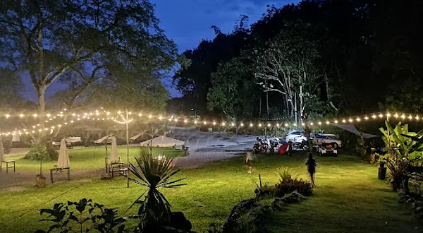 ทับเที่ยงฮิลล์ Tub Tieng Hill