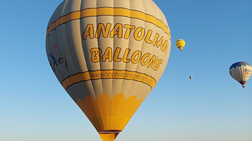 AŞK VADİSİ SEYİR TEPE