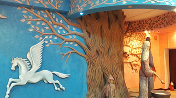 Memorial'nyy Muzey S.kondybay