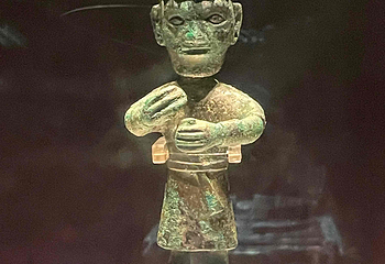 金沙遗址博物馆第 35 张图片