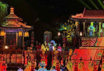 《长恨歌》演出第 84 张图片