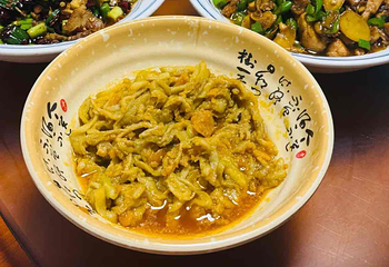 鲁哥饭店(北正街店)第 12 张图片