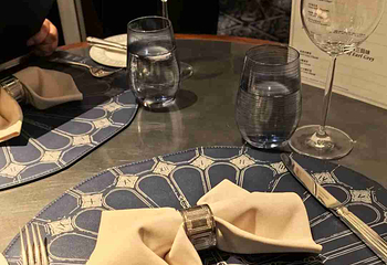 丘吉尔餐厅第 47 张图片