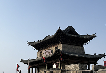 雁门关景区第 250 张图片